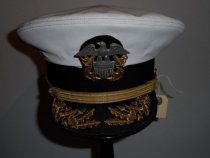 US Navy Cap